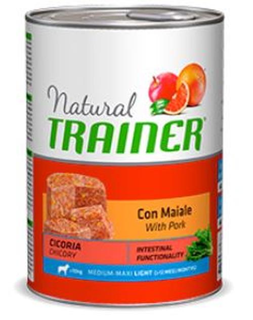 TRAINER Natural, cane adult me