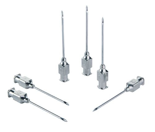 Aghi HSW-ECO® Luer-Lock 1,60 X 10 mm, 16G HENKE