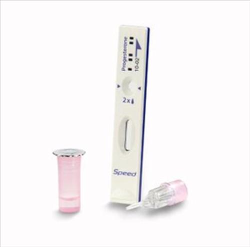 SPEED PROGESTERONE 6 TEST