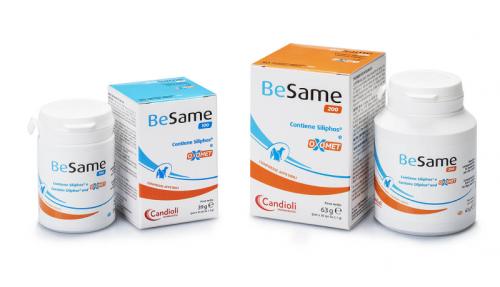 BESAME 200 30 CPR