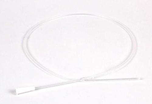 CATETERE CANE CURAVET 2,6 x 500mm, 8FG, 10 Pz.