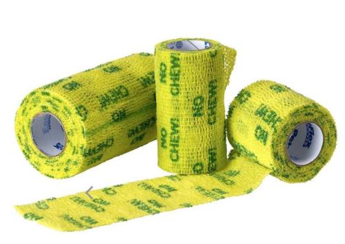 Benda PetFlex No Chew, 7,5cm x 4.5m