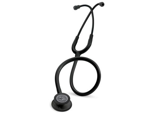STETOSCOPIO LITTMANN CLASSIC III BLACK EDITION