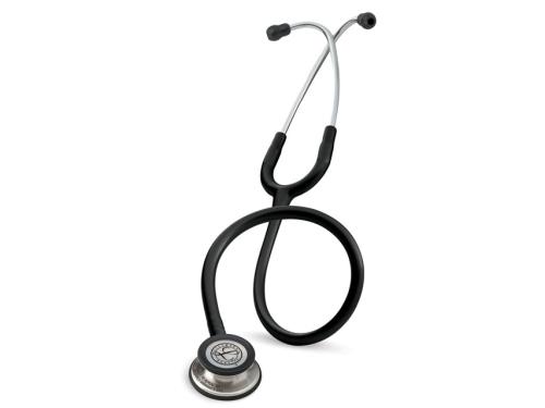 STETOSCOPIO LITTMANN CLASSIC III, nero