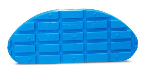 SOLETTA TERMOPLASTICA PU TP-BL