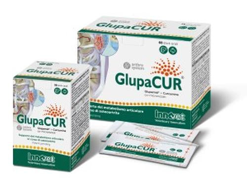 GLUPACUR 30 STICK ORALI