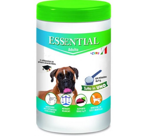 ESSENTIAL CANE ADULT 650 GR