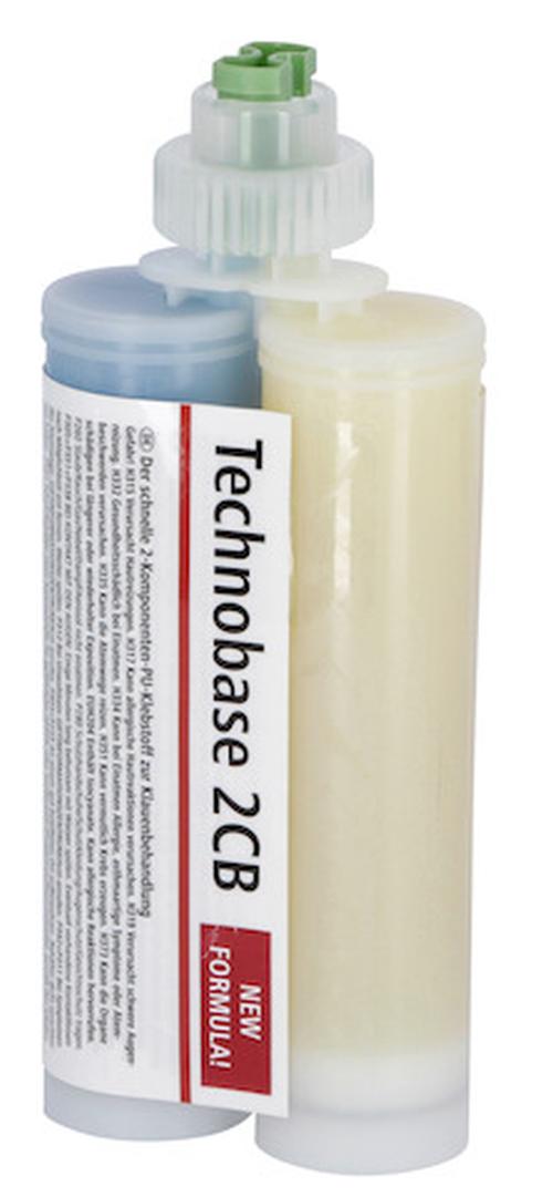 Technobase 2CB cartucce 200ml. formula 2018