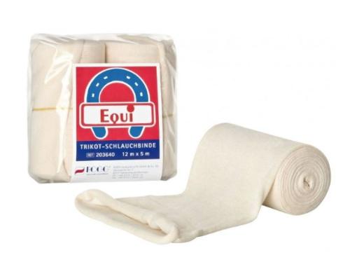 EQUIMOLL BENDAGGIO TUBOLARE 12 cm x 5 metri