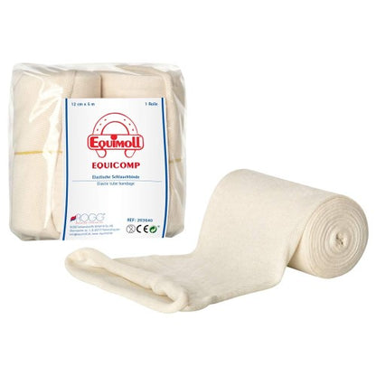 EQUIMOLL BENDAGGIO TUBOLARE 12 cm x 5 metri