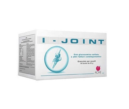 I-JOINT 40 BS 25 GR
