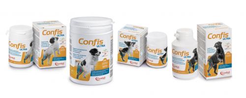 CONFIS ULTRA 40CPR