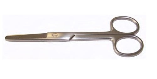FORBICE Standard, 16 CM, PUNTA AROT, dritta