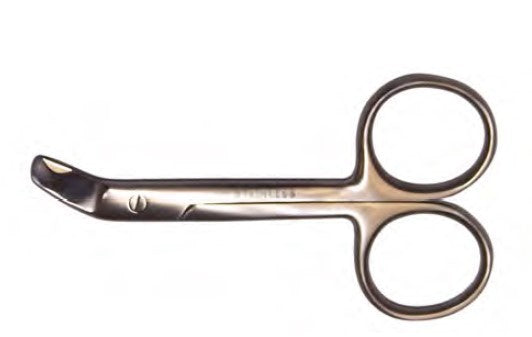 TAGLIAUNGHIE per gatti, 8 cm