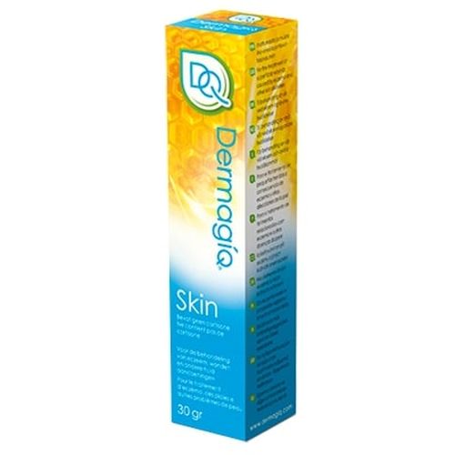DERMAGIQ SKIN CREMA, 30 GR.