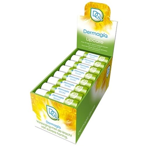 DERMAGIQ LIP BALM STICK 5 ML