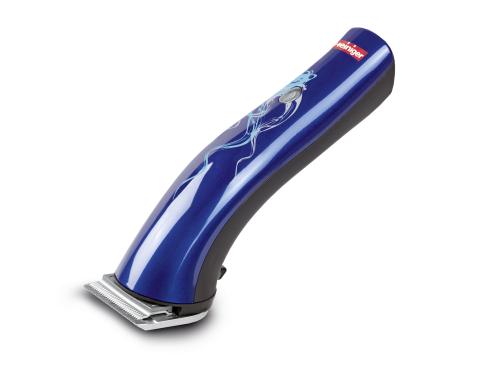 Trimmer a batteria Style Midi Heiniger