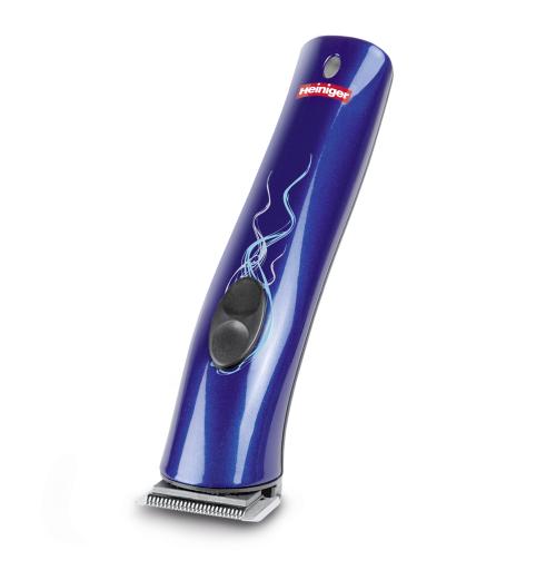 Trimmer a batteria Style Mini Heiniger