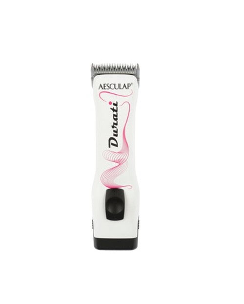 TOSATRICE Durati Pro White (Set 2 Batterie)