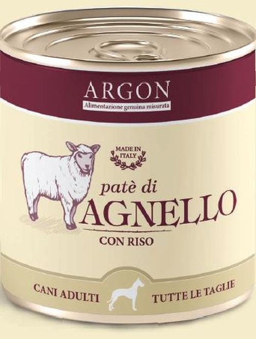 PATÈ DI MAIALE CON PISELLI, MONOPROTEICO, 400 GR.