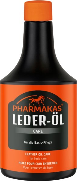 Olio PER CUOIO 1000 ml