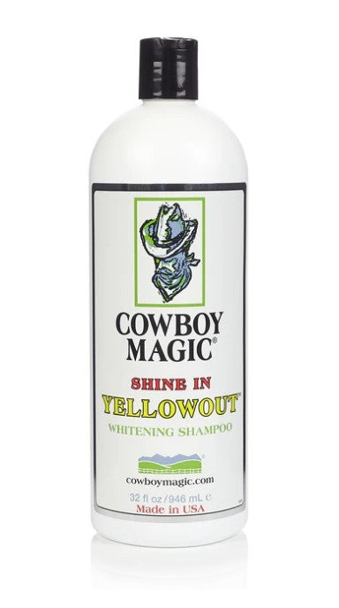 Shine in yellow out 946ml