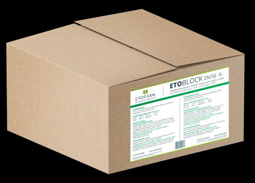 ETOblock Zn/Se -E 5 kg