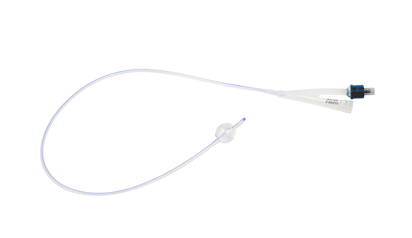 CATETERE VESCICALE FOLEY Buster 10 Fr x 11 in (3,3 mm x 30 cm)