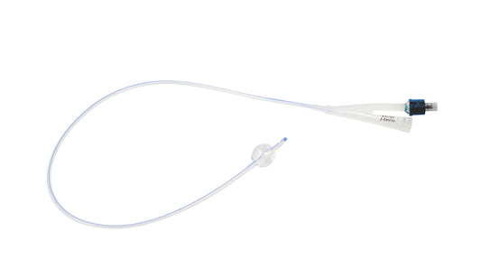 CATETERE VESCICALE FOLEY Buster 8 Fr x 21 in (2,7 mm x 55 cm)