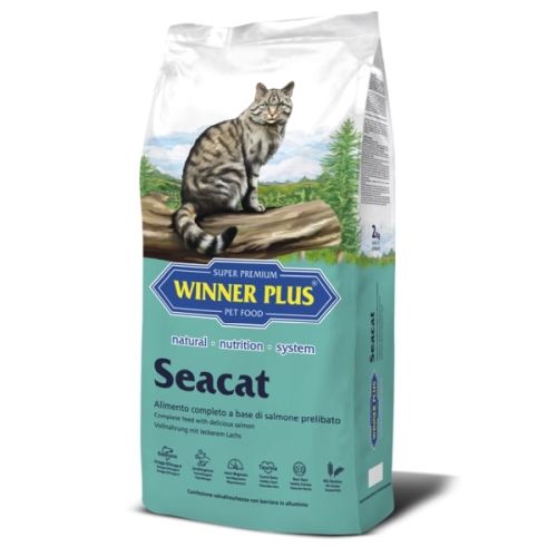 Winner Plus Daily 18 kg