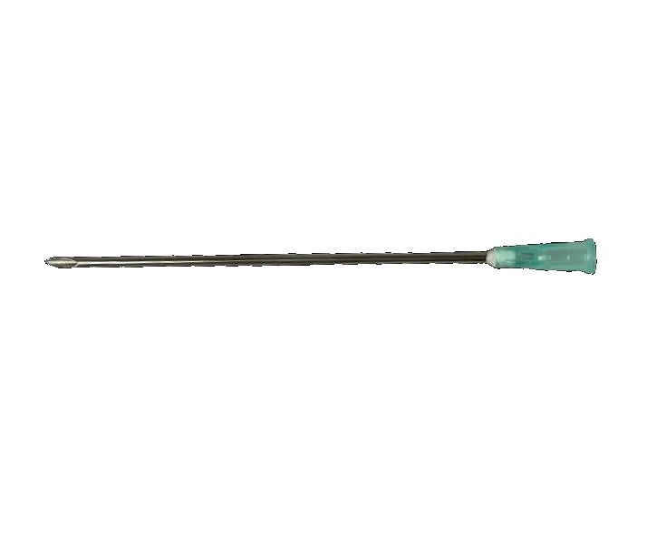 AGO RINFORZATO L.L. 2.10 X 80 mm, 14G, 100 Pezzi