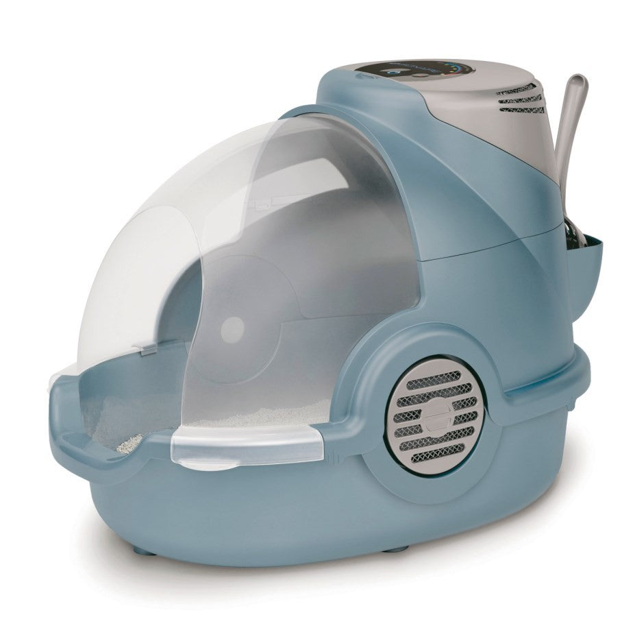 Oster toilette gatti inodore 220V