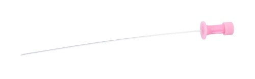Catetere gatto, con stiletto, 1.0 mm x 13 cm, 3 Fr, 10 Pz