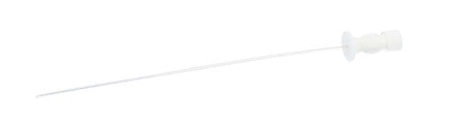 Catetere gatto, con stiletto, 1.3 mm x 13 cm, 4 Fr, 10 Pz