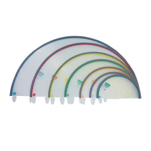 COLLARE ELISABETTA Clear Custo