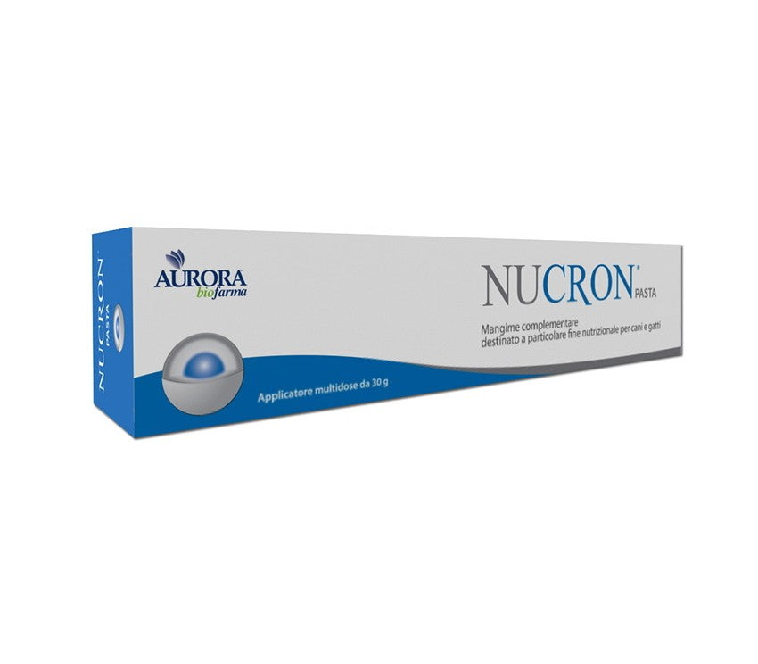 NUCRON PASTA 30 GR