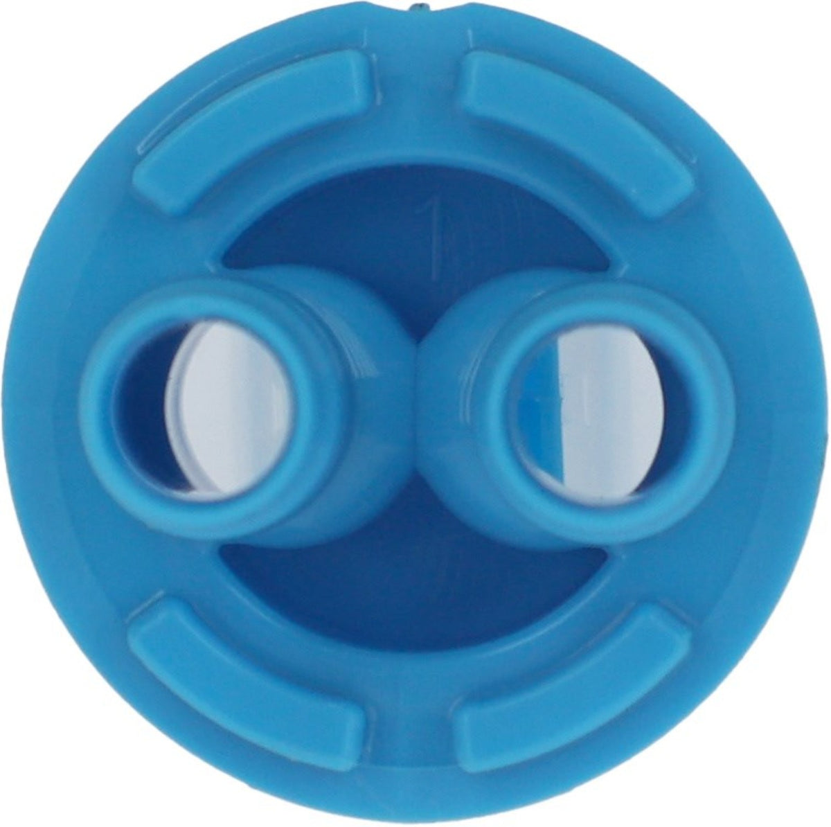 Beccucci miscelatrici Technovit-2-Bond e Technobase, 12 pz.
