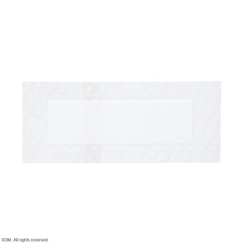 MEDIPORE™ + Pad 10 x 20 cm, 25 pezzi