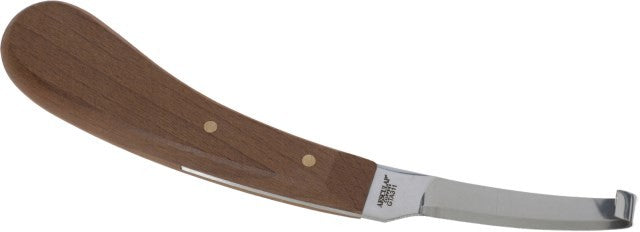 Curasnetta Forma danese Expert, sinistro