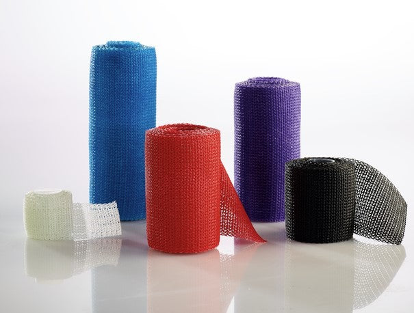 Cellacast Xtra 5 cm x 3,6 m, blu, 10 Pezzi