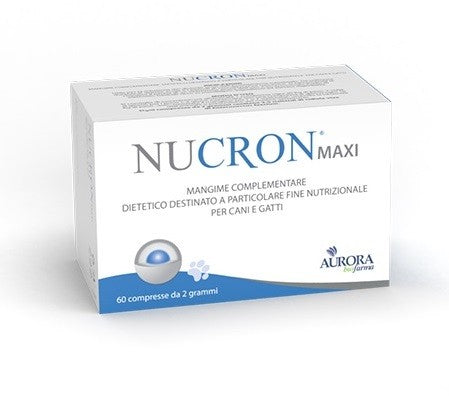 NUCRON MAXI 60 GR