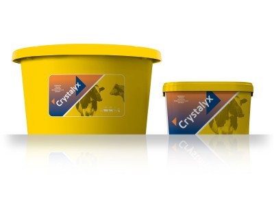 Crystalyx Garlyx 80 Kg