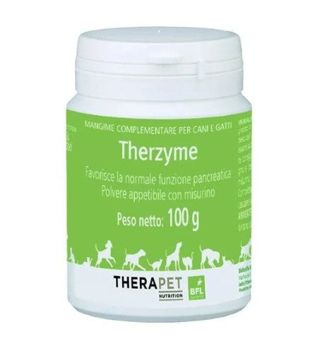 THERZYME POLVERE 100 GR