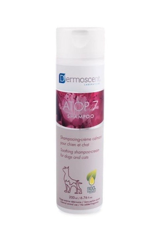 ATOP 7 Shampoo D&C 200ML