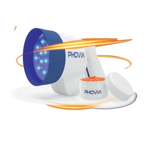 LAMPADA A LED PHOVIA