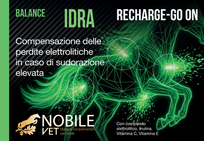IDRA 30 Buste x 30 gr.