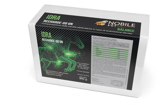 IDRA 30 Buste x 30 gr.