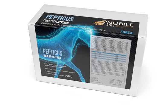 PEPTICUS Digest-Optima 30 Buste x 30 gr.
