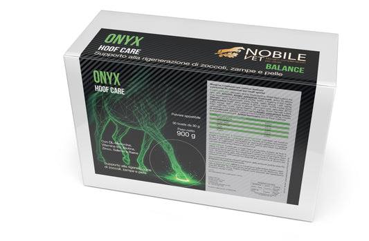ONYX 30 Buste x 30 gr.