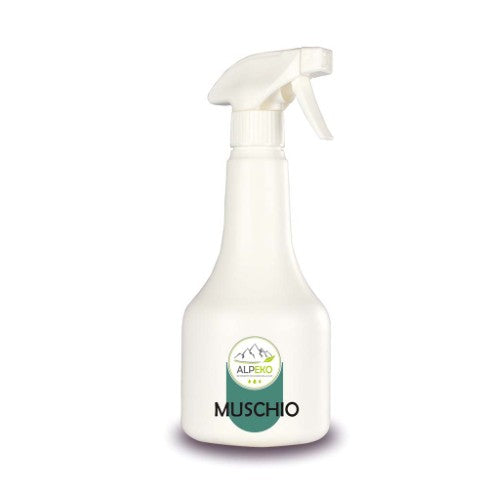 Deodorante enzimatico EKO DEO muschio, 500 ML